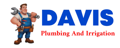 Trusted plumber in POUND